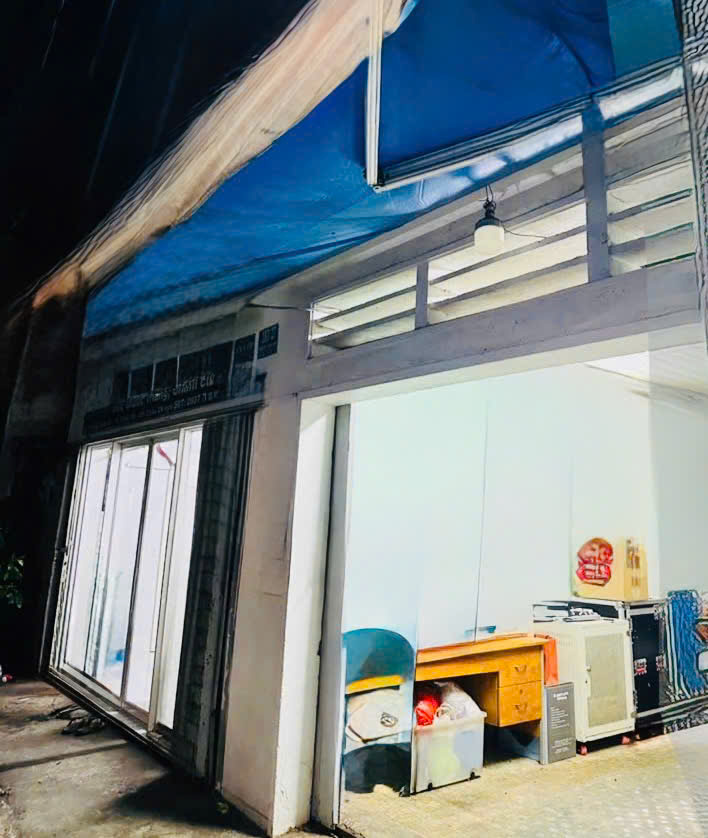 HIẾM – HXT NGAY CHỢ PHẠM VĂN HAI – NGANG 9M – 117M² – PHÙ HỢP MỌI CÔNG NĂNG. - Ảnh 1